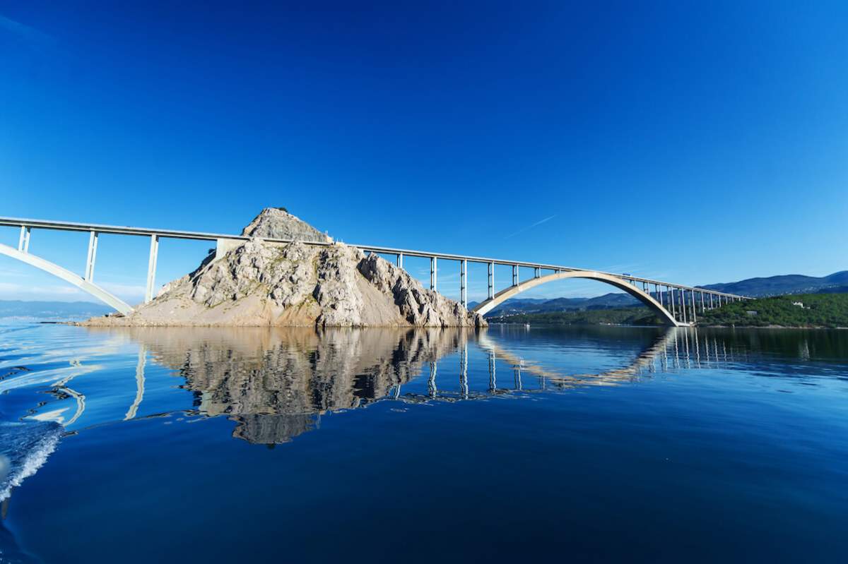 ponte di krk